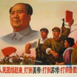 rivoluzione culturale cinese